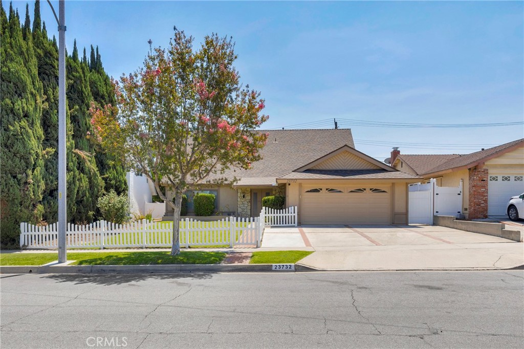 Welcome to Your Lake Forest Retreat – Comfort and Lifestyle in One Package. This beautifully upgraded pool home sits on a spacious 7,200 Sq. ft lot with NO HOA and a LOW TAXES rate and PAID SOLAR, offering great value in a prime South OC location. Whether you're commuting from Los Angeles or Riverside county for your work in Orange county, this home is short drive to John Wayne Airport, the Spectrum, or enjoying nearby beaches, an ideal home for professionals or anyone seeking convenience and balance with short drive in Orange county.
Step in through double doors into a welcoming family living room with a gas fireplace. Kitchen feature granite counters lots of cabinets, a newer gas cooktop, dishwasher, recessed lighting, and ample storage perfect for everyday living and entertaining.
Enjoy indoor-outdoor flow with a sunroom and covered patio leading to a private backyard with a pool, gas fireplace, and no rear neighbors just a peaceful gated plant nursery behind. Bring your creativities as there is multiple way you can have a full or half bath added to the property as well as great grass area in the front you can easily put an ADU and still room left for grass area between the property!
With two bedrooms and a full bath on the main level, plus two large upstairs bedrooms and a remodeled bath, the layout offers flexibility for families, guests, or multigenerational living, RCFE or work great as an investment property.
Upgrades Include: Brand new luxury vinyl plank flooring, Fresh interior/exterior paint, Newer dual-pane windows, New AC/FAU system and ductwork, Newer roof and solar panels, Finished garage with attic storage, Hard-wired internet for fast, reliable connectivity
Gated pool access for added safety!! Located near schools, parks, shopping, dining and neighborhood watch, this home offers comfort and convenience!!