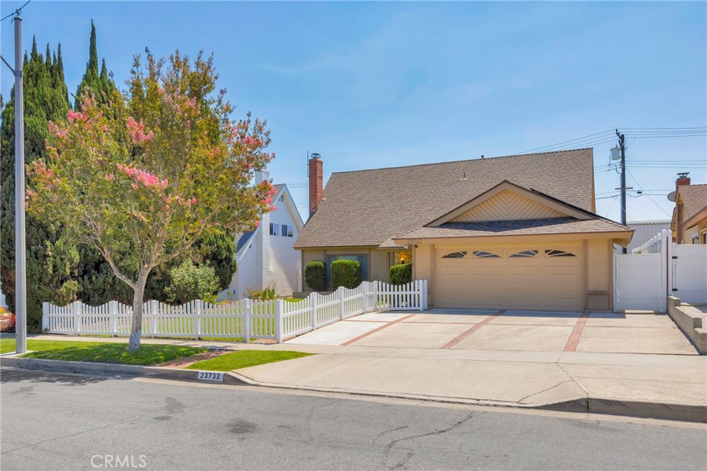 23732 Cavanaugh Road