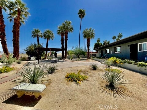 Photo of 36947 Melrose Drive #E, Cathedral City, CA 92234 (MLS # NP26197339)