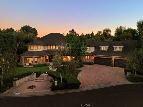 25512 Saddle Rock Place Laguna Hills CA 92653