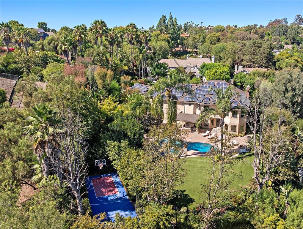 Nellie Gail (NG) - Residential