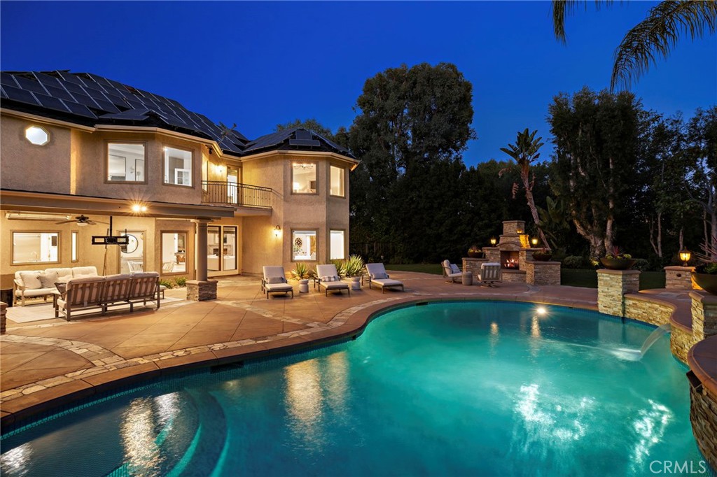 Nellie Gail (NG) - Residential