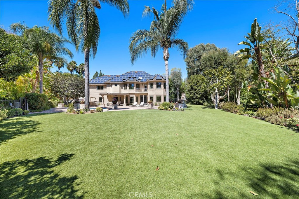 Nellie Gail (NG) - Residential