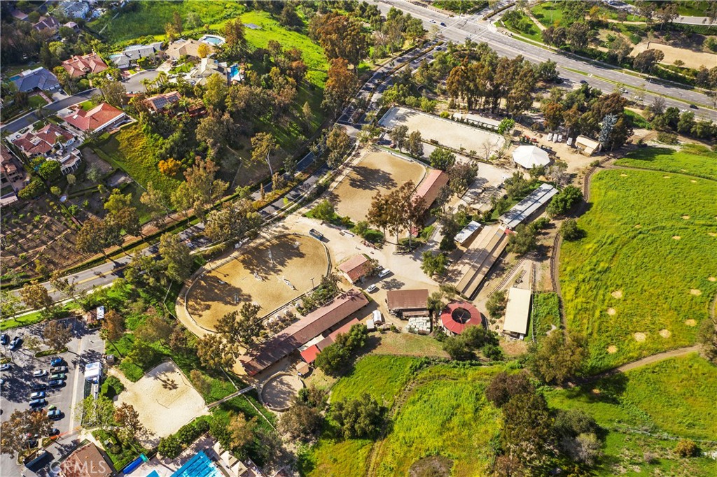 Nellie Gail (NG) - Residential