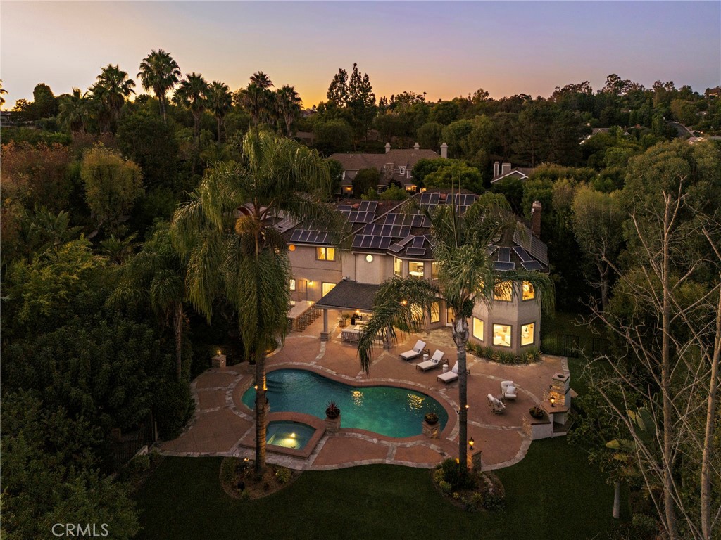 Nellie Gail (NG) - Residential