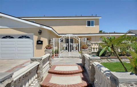 9871 Cheshire Avenue Westminster CA 92683