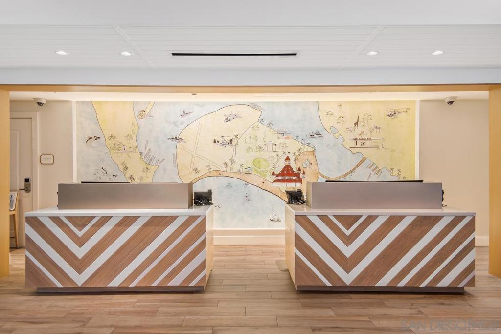 Coronado Village - Residential