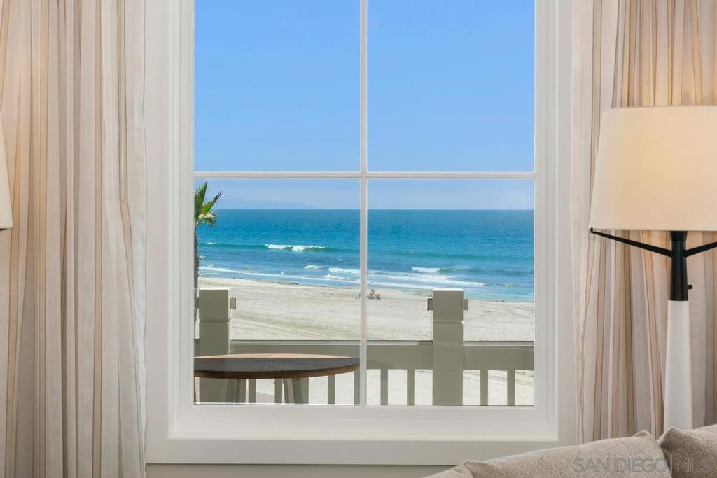 Coronado Village - Residential