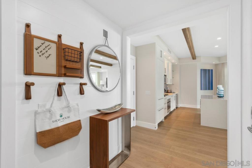 Coronado Village - Residential