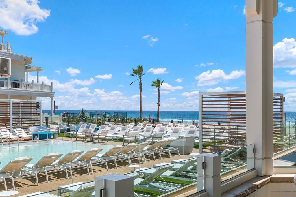 Coronado Village - Residential