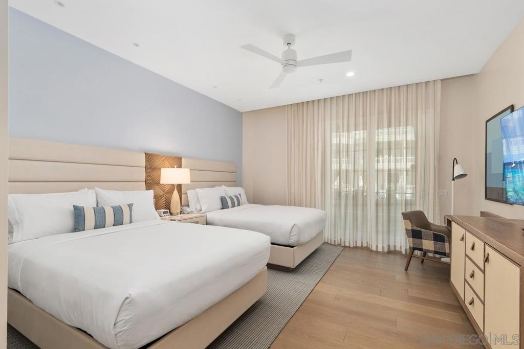 Coronado Village - Residential