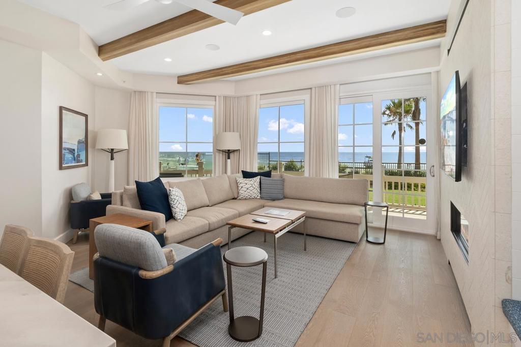 Coronado Village - Residential