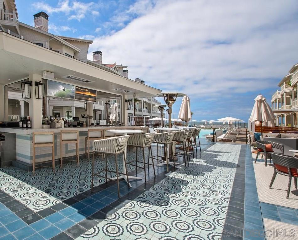 Coronado Village - Residential