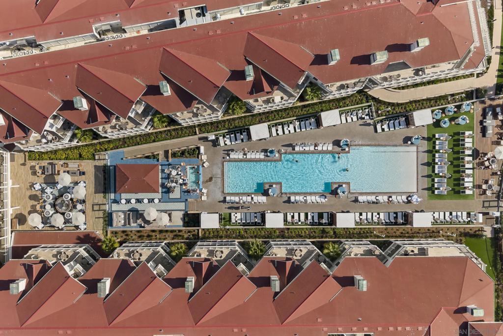 Coronado Village - Residential