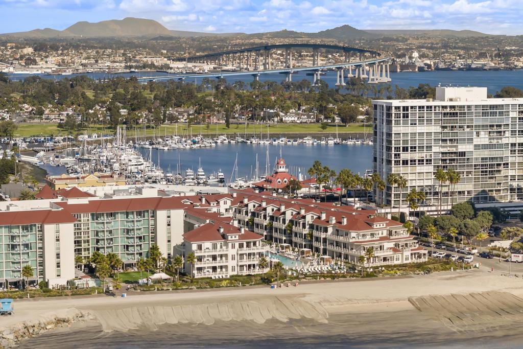 Coronado Village - Residential