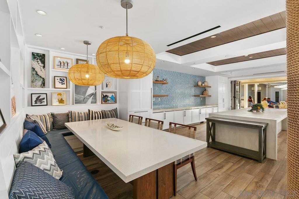 Coronado Village - Residential