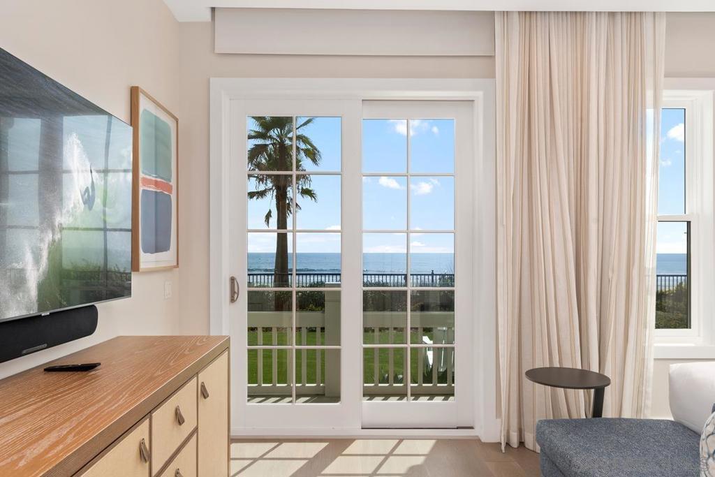 Coronado Village - Residential