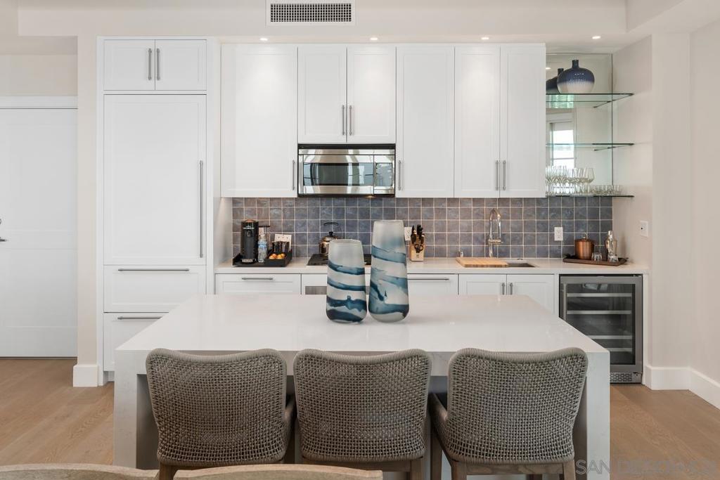 Coronado Village - Residential