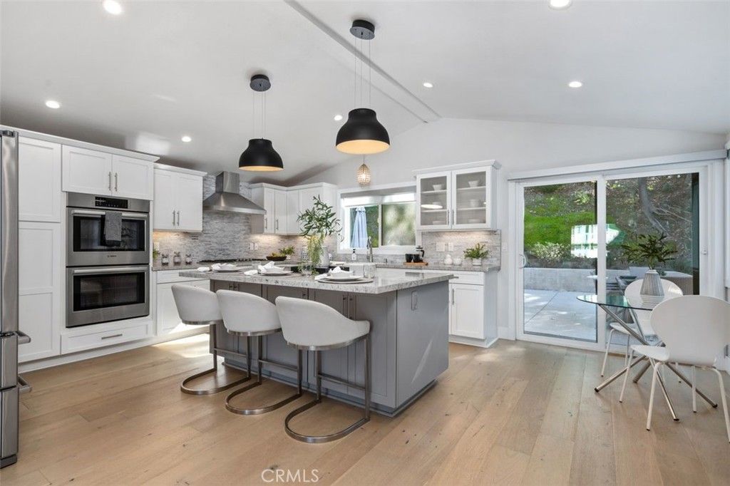 Photo of 4032 Towhee Drive, Calabasas, CA 91302 (MLS # SR26007901)