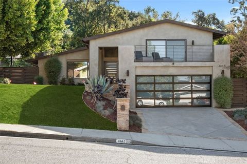 Photo of 4032 Towhee Drive, Calabasas, CA 91302 (MLS # SR26007901)