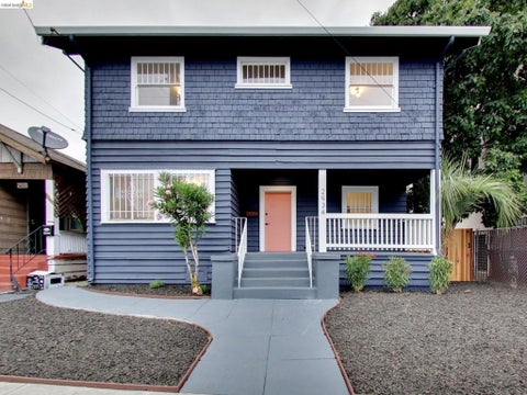Photo of 2934 E 23rd St ST, Oakland, CA 94601 (MLS # 41148110)
