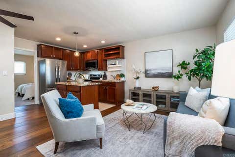 Photo of 4054 Florida Street #6, San Diego, CA 92104 (MLS # PTP2606419)