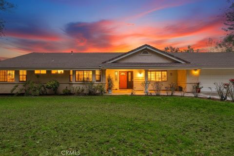 28572 Meadow Mesa Lane Escondido CA 92026