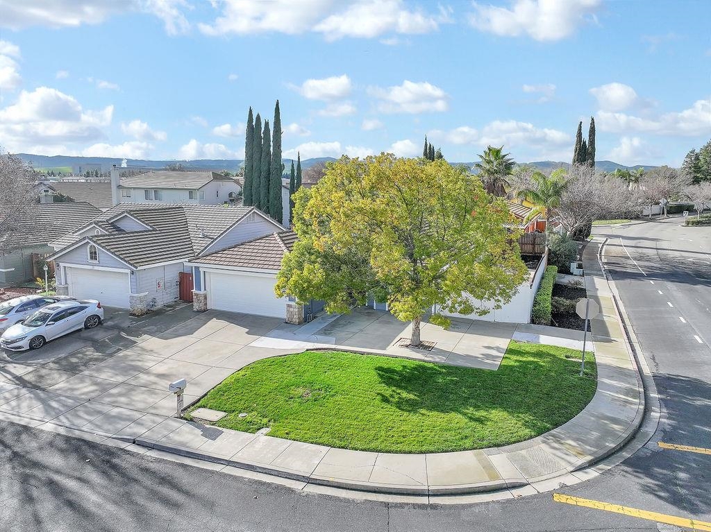 5200 Grass Valley Way