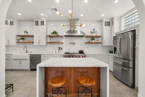 Photo of 3418 Dorothy Rd, Topanga, CA 90290 (MLS # SR26031557)