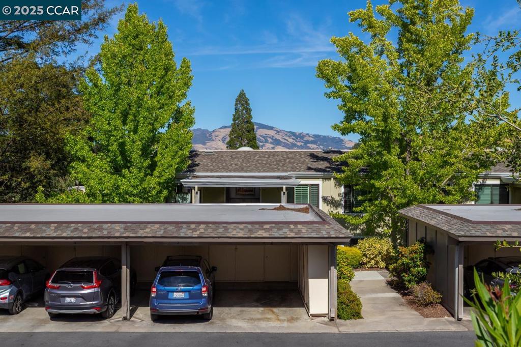 ROSSMOOR - Residential Lease