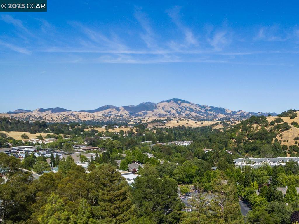 Fantastic Location! Mt Diablo View from this updated Coop Condo very close to the Gateway Clubhouse, Fitness Center, Indoor Pools and Dog Park. Stylish tasteful remodel, popular Sequoia model with expansive view, offers a spacious living and dining room with open air deck to enjoy the nice breeze and Easterly orientation. For the active, State of the Art Fitness Center , Pickle Ball, Bocce Ball, Tennis and Golf and plenty of hiking are here to enjoy each day! Enjoy the Rossmoor Senior Living Lifestyle! Meet new friends or entertain using the common area facilities, banquet rooms, theater, Arts and Craft Studios and more. Shuttle and Bus Services offer additional benefits for non drivers. Nature's Beauty all around with stunning seasonal changes. Carport with Storage close to unit!