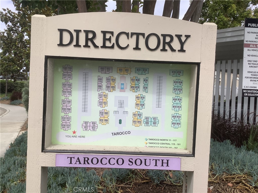 269 Tarocco