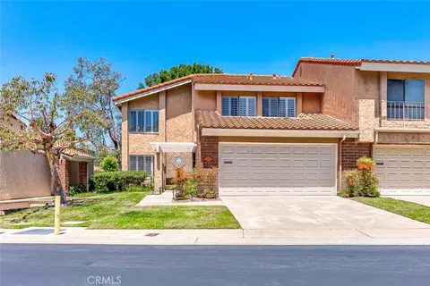 6401 E Nohl Ranch Rd Unit 3, Anaheim, CA 92807 - MLS#: PW26099422