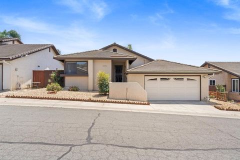 1973 Buckskin Escondido CA 92027