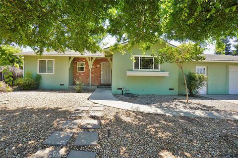 2306 S Encina Street Visalia CA 93277