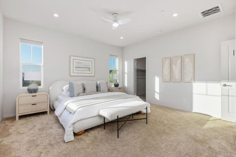 Tiny photo for 1505 Wingwood Lane, Vista, CA 92083 (MLS # NDP2602174)