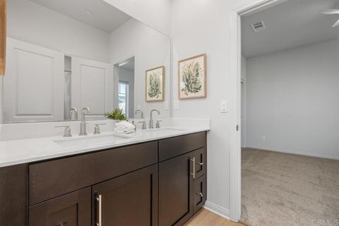 Tiny photo for 1505 Wingwood Lane, Vista, CA 92083 (MLS # NDP2602174)