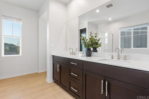 Tiny photo for 1505 Wingwood Lane, Vista, CA 92083 (MLS # NDP2602174)