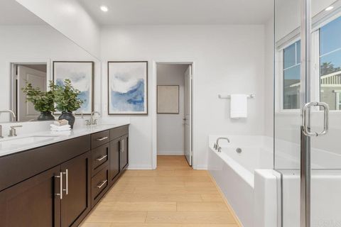 Tiny photo for 1505 Wingwood Lane, Vista, CA 92083 (MLS # NDP2602174)