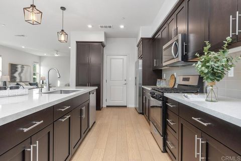 Tiny photo for 1505 Wingwood Lane, Vista, CA 92083 (MLS # NDP2602174)