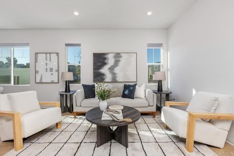 Tiny photo for 1505 Wingwood Lane, Vista, CA 92083 (MLS # NDP2602174)