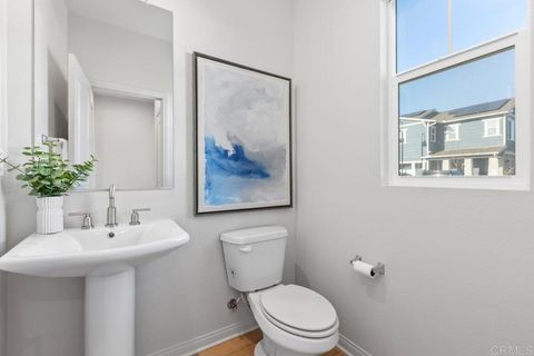 Tiny photo for 1505 Wingwood Lane, Vista, CA 92083 (MLS # NDP2602174)