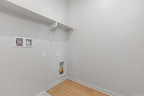 Tiny photo for 1505 Wingwood Lane, Vista, CA 92083 (MLS # NDP2602174)