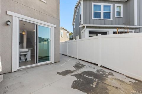 Tiny photo for 1505 Wingwood Lane, Vista, CA 92083 (MLS # NDP2602174)