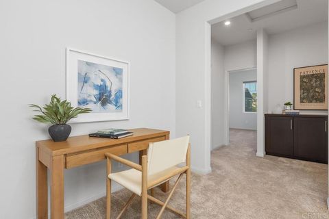 Tiny photo for 1505 Wingwood Lane, Vista, CA 92083 (MLS # NDP2602174)