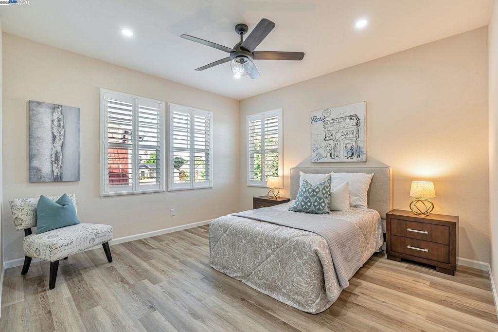 MAGNOLIA COMMON - Residential