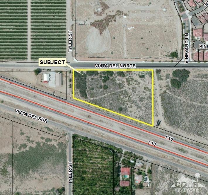 Not Applicable-1 - Land