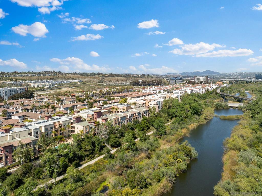 Mission Valley - Residential