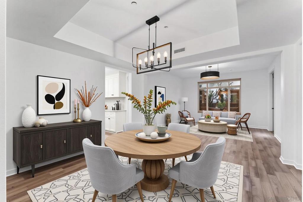 Mission Valley - Residential