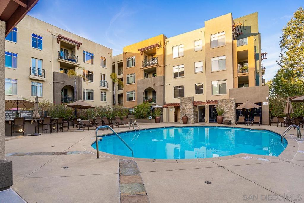 Mission Valley - Residential